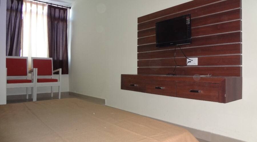 Hotel Jatin, Haldwani 4